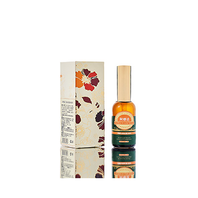 私密细嫩修复精华章丘