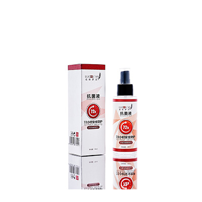 章丘母婴防护喷雾