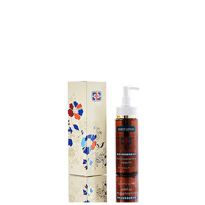 章丘男女外阴洗液