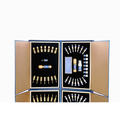 章丘7D私密抗衰养护套