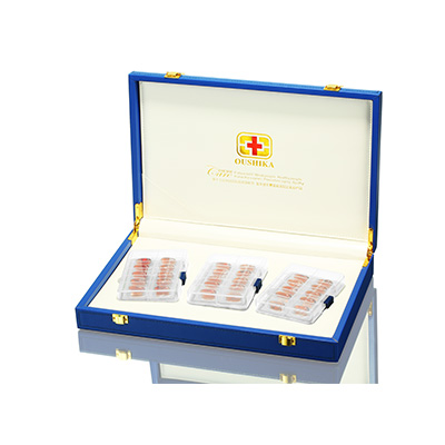 章丘子宫排毒套