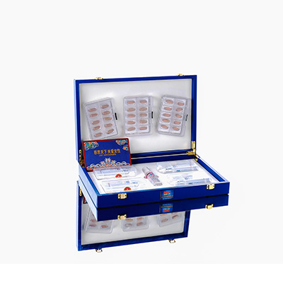 章丘爱芯回春综合版