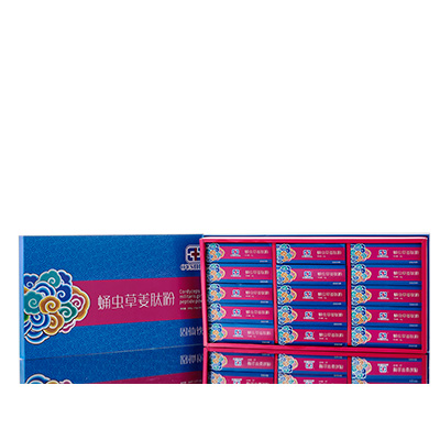 章丘调经养气汤