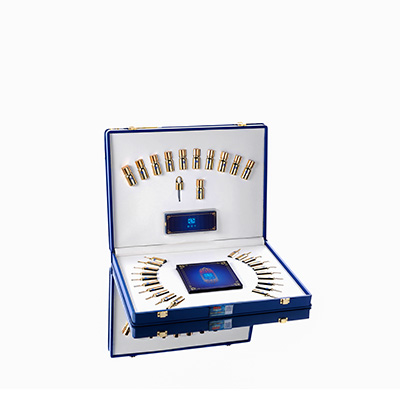 章丘全身经络解压套